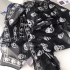 Mcqueen Scarf McQ557